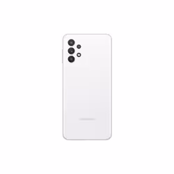 Samsung Galaxy A32 5G 4Go 64Go Blanc