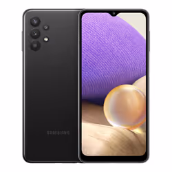Samsung Galaxy A32 5G SM-A326B, 16,5 cm (6.5"), 720 x 1600 pixels, 4 Go, 128 Go, 48 MP, Noir