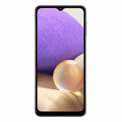 Samsung Galaxy A32 5G 4Go 128Go Noir