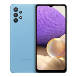 Samsung Galaxy A32 5G 4Go 128Go Bleu