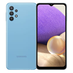 Samsung Galaxy A32 5G 4Go 128Go Bleu