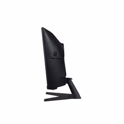 Samsung Odyssey 34" Moniteur Gaming Incurvé G5 - Vue supplémentaire 16