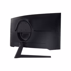 Samsung Odyssey 34" Moniteur Gaming Incurvé G5 - Vue supplémentaire 8