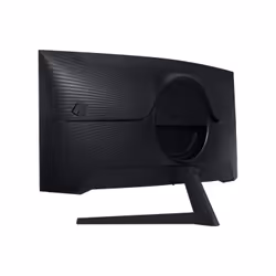 Samsung Odyssey 34" Moniteur Gaming Incurvé G5 - Vue supplémentaire 9