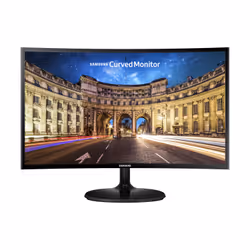 Samsung C24F390FHR