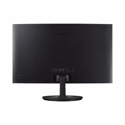 Samsung C24F390FHR écran plat de PC 23.5" Full HD LCD Noir