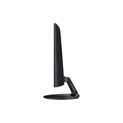 Samsung C24F390FHR écran plat de PC 23.5" Full HD LCD Noir