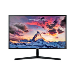Samsung S24F356FHR écran plat de PC 24" Full HD LED Noir