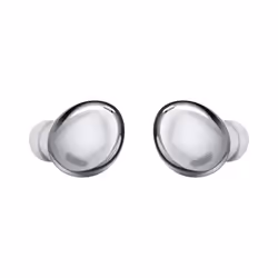 Samsung Galaxy Buds Pro, Sans fil, Appels/Musique, Casque, Argent