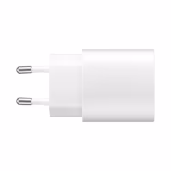 Samsung EP-TA800NWEGEU, Intérieure, Secteur, Blanc