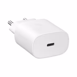 Samsung EP-TA800NWEGEU chargeur d'appareils mobiles Universel Blanc Secteur Charge rapide Intérieure
