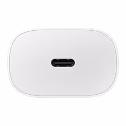 Samsung EP-TA800NWEGEU chargeur d'appareils mobiles Universel Blanc Secteur Charge rapide Intérieure - Vue supplémentaire 4