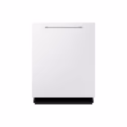 Samsung DW60A8050BB, Entièrement intégré, Taille maximum (60 cm), Noir, Tactile, LED, froid