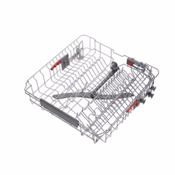 Samsung DW60A8050BB Lave-vaisselle Entièrement intégré 14 couverts C - Vue supplémentaire 13