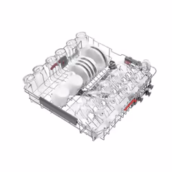 Samsung DW60A8050BB Lave-vaisselle Entièrement intégré 14 couverts C - Vue supplémentaire 14