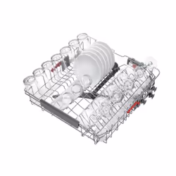 Samsung DW60A8050BB Lave-vaisselle Entièrement intégré 14 couverts C - Vue supplémentaire 15