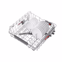 Samsung DW60A8050BB Lave-vaisselle Entièrement intégré 14 couverts C - Vue supplémentaire 16