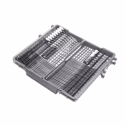 Samsung DW60A8050BB Lave-vaisselle Entièrement intégré 14 couverts C - Vue supplémentaire 19