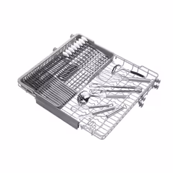 Samsung DW60A8050BB Lave-vaisselle Entièrement intégré 14 couverts C - Vue supplémentaire 20
