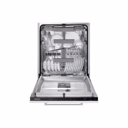 Samsung DW60A8050BB Lave-vaisselle Entièrement intégré 14 couverts C - Vue supplémentaire 4