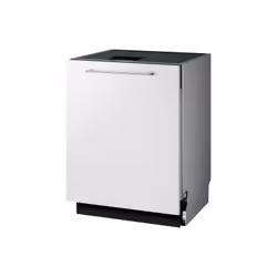 Samsung DW60A8050BB Lave-vaisselle Entièrement intégré 14 couverts C - Vue supplémentaire 6