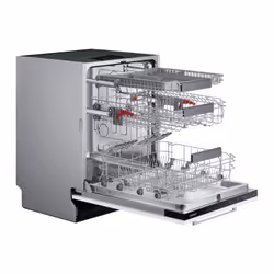 Samsung DW60A8050BB Lave-vaisselle Entièrement intégré 14 couverts C - Vue supplémentaire 7