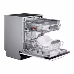 Samsung DW60A8050BB Lave-vaisselle Entièrement intégré 14 couverts C - Vue supplémentaire 8