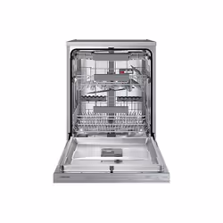 Samsung DW60A8060FS/EF lave-vaisselle Pose libre 14 couverts B