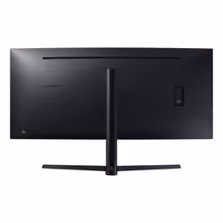 Samsung Ultra WQHD Curved Monitor CH890WG