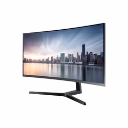 Samsung Ultra WQHD Curved Monitor CH890WG