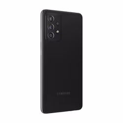 Samsung Galaxy A52 4G SM-A525F 6 Go 128 Go Noir - Vue supplémentaire 4