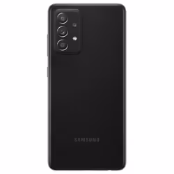 Samsung Galaxy A52 4G 6Go 128Go Noir