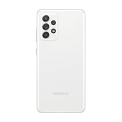 Samsung Galaxy A52 4G 128Go Blanc