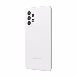 Samsung Galaxy A52 4G 128Go Blanc