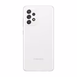 Samsung Galaxy A52 4G 6Go 128Go Blanc