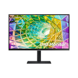 Samsung LS27A800NMUXEN écran plat de PC 27" 4K Ultra HD LCD Noir