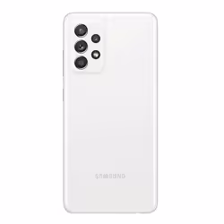 Samsung Galaxy A52 4G 8Go 128Go Blanc