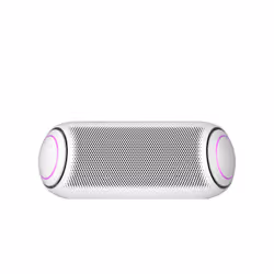 LG XBOOM Go PL7, 2.0 canaux, 5,84 cm (2.3"), 30 W, Avec fil &amp;sans fil, USB Type-A, Enceinte portable stéréo