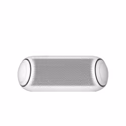 LG XBOOM Go PL7 Enceinte portable stéréo Blanc 30 W