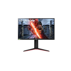 LG 27GN850-B écran plat de PC 27" Quad HD Noir