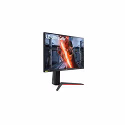 LG 27GN850-B écran plat de PC 27" Quad HD Noir - Vue supplémentaire 4
