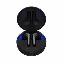 LG TONE Free FN7, True Wireless Stereo (TWS), Sports, 5,6 g, Casque, Noir