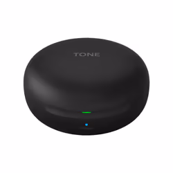 LG TONE Free FN7 Noir