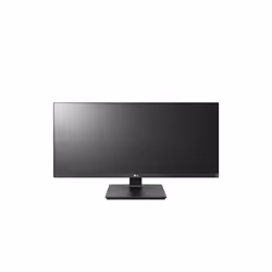 LG 29BN650-B, 73,7 cm (29"), 2560 x 1080 pixels, Full HD Ultra large, 5 ms, Noir