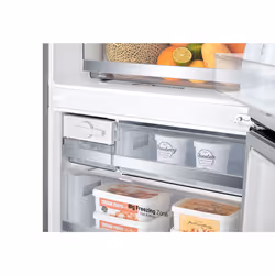 LG GBB567PZCMB réfrigérateur-congélateur Pose libre 462 L E Acier inoxydable - Vue supplémentaire 10