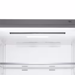 LG GBB567PZCMB réfrigérateur-congélateur Pose libre 462 L E Acier inoxydable - Vue supplémentaire 18