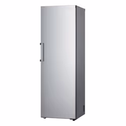 LG GLT51PZGSZ, 386 L, Système anti-gel, SN-T, 36 dB, E, Acier inoxydable