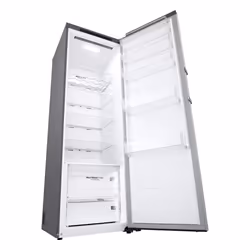 LG GLT51PZGSZ réfrigérateur Pose libre 386 L E Acier inoxydable - Vue supplémentaire 11