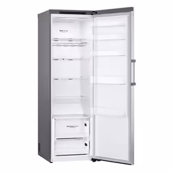 LG GLT51PZGSZ réfrigérateur Pose libre 386 L E Acier inoxydable - Vue supplémentaire 15