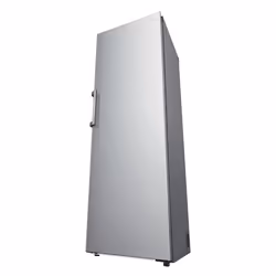 LG GLT51PZGSZ réfrigérateur Pose libre 386 L E Acier inoxydable